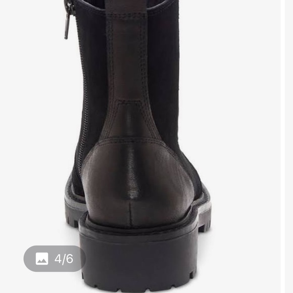 Lucky Brand Boots - Picture 4 of 8